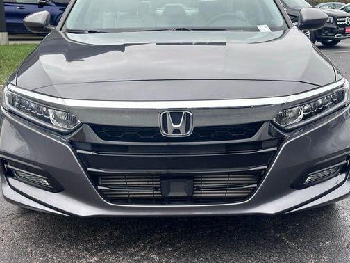 2020 Honda Accord EX 1.5T