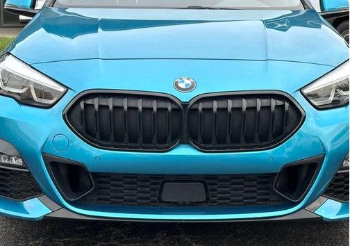 2021 BMW 228 Gran Coupe i xDrive
