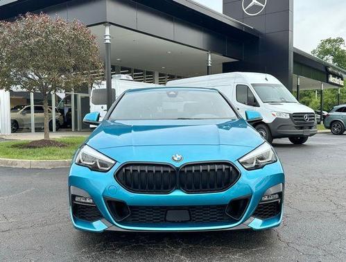 2021 BMW 228 Gran Coupe i xDrive