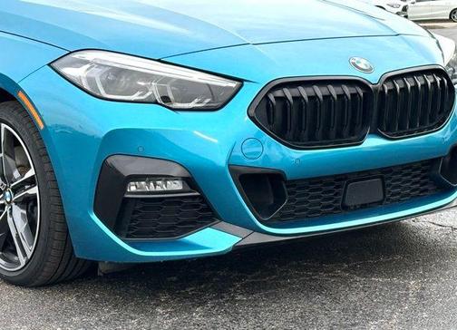 2021 BMW 228 Gran Coupe i xDrive