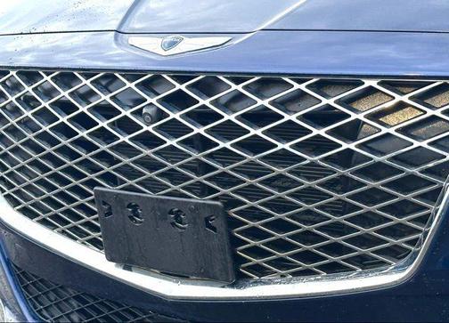 2023 Genesis GV80 2.5T