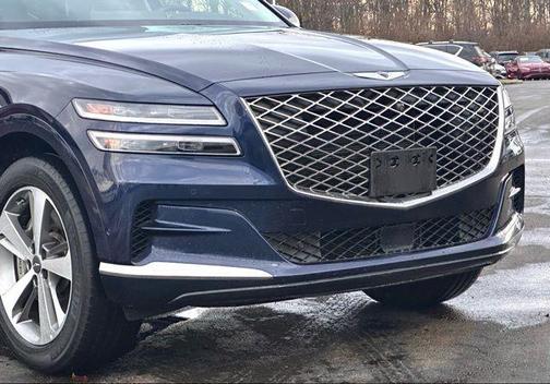 2023 Genesis GV80 2.5T