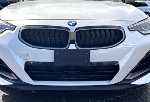 2023 BMW M240 i xDrive