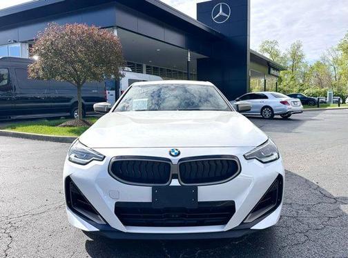 2023 BMW M240 i xDrive