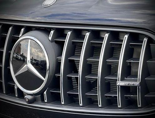 2026 Mercedes-Benz AMG GLC 43 GLC 43 AMGÂ