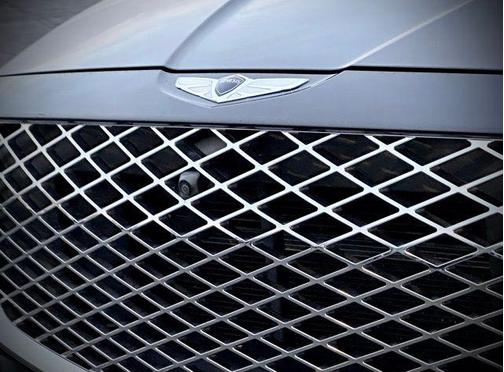 2023 Genesis GV80 3.5T