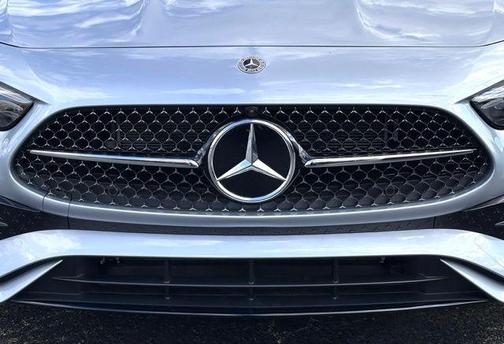 2026 Mercedes-Benz CLE 300 Base 4MATIC