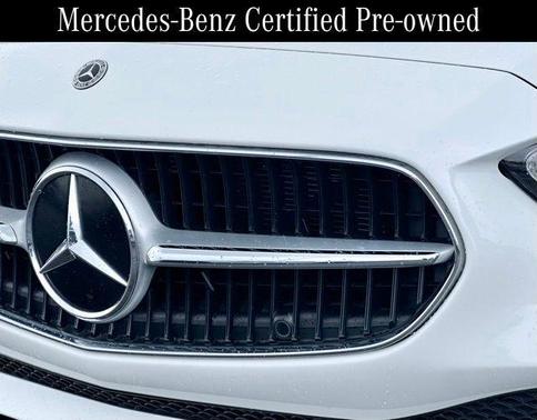Cirrus Silver Metallic 2024 Mercedes-Benz C-Class C 300 4MATIC