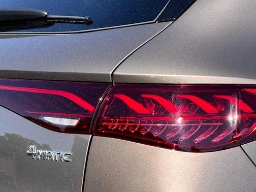 2025 Mercedes-Benz EQE 350 Base 4MATIC