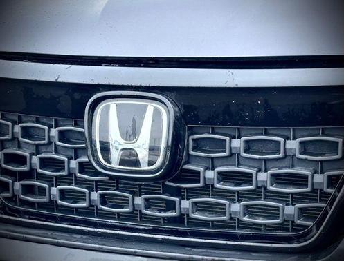 2021 Honda Passport Touring