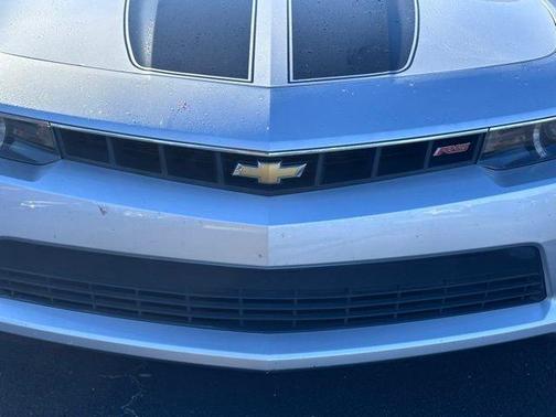 2015 Chevrolet Camaro 1LT