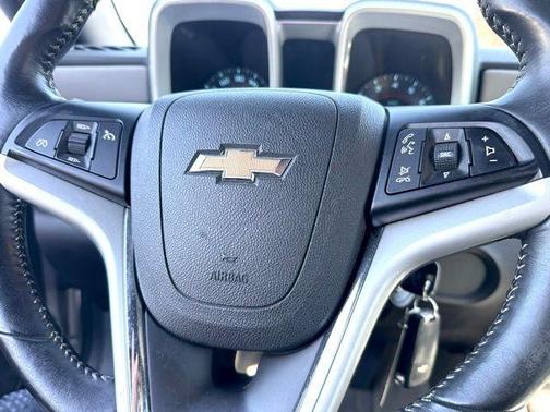 2015 Chevrolet Camaro 1LT