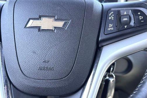 2015 Chevrolet Camaro 1LT