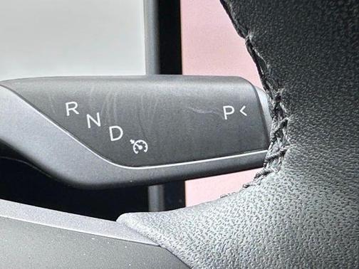 Black 2021 Tesla Model 3 Long Range