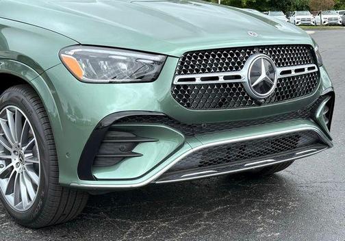 2025 Mercedes-Benz GLE 350 Base 4MATIC