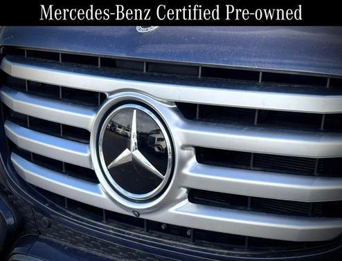 2024 Mercedes-Benz GLS 450 4MATIC