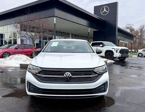 2024 Volkswagen Jetta 1.5T Sport