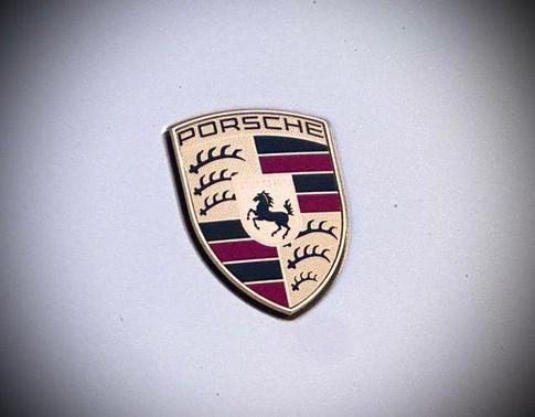 2013 Porsche 911 Carrera S