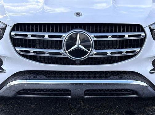 2025 Mercedes-Benz GLE 350 Base 4MATIC