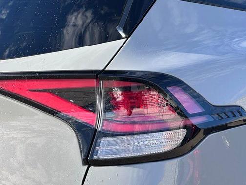 2023 Kia Sportage X-Pro