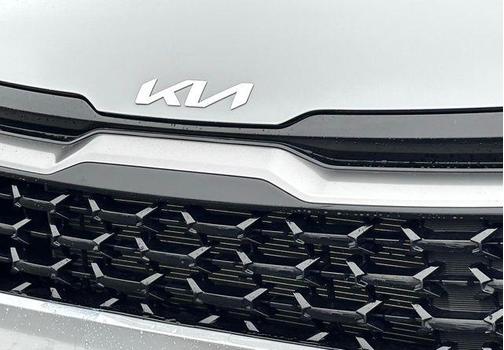 2023 Kia Sportage X-Pro