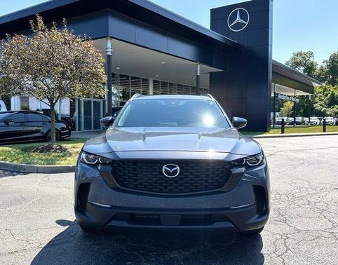 2024 Mazda CX-50 2.5 S Premium Package