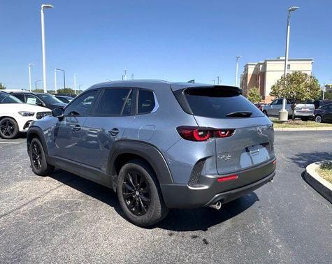 2024 Mazda CX-50 2.5 S Premium Package