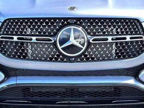 2025 Mercedes-Benz GLE 350 Base 4MATIC