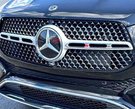 2026 Mercedes-Benz GLE 350 Base 4MATIC