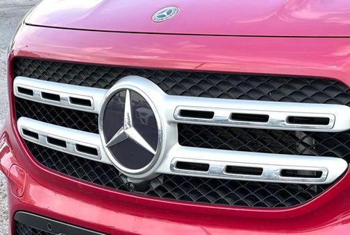 2020 Mercedes-Benz GLB 250 Base 4MATIC