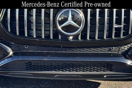 2024 Mercedes-Benz AMG GLE 53 Base
