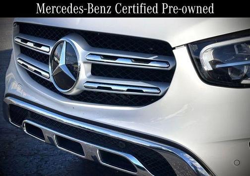 2021 Mercedes-Benz GLC 300 Base 4MATIC