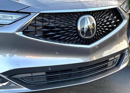 2024 Acura MDX Technology