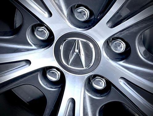 2024 Acura MDX Technology