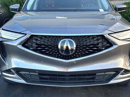 2024 Acura MDX Technology