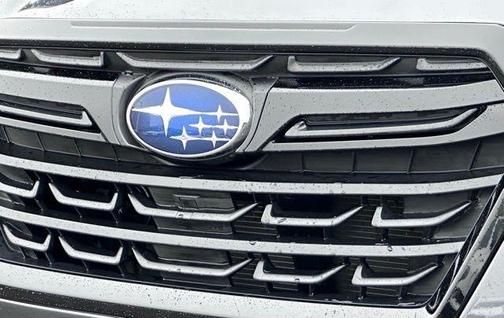 2022 Subaru Forester Sport