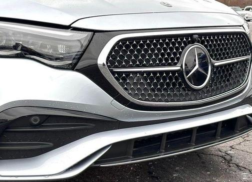 2026 Mercedes-Benz E-Class E 350 4MATIC