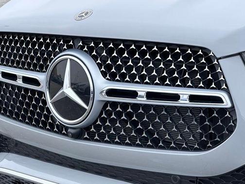 2025 Mercedes-Benz GLE 350 Base 4MATIC