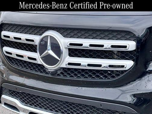 2023 Mercedes-Benz GLB 250 Base 4MATIC