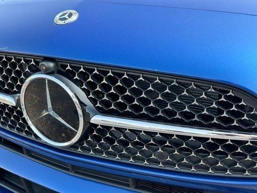 2024 Mercedes-Benz C-Class C 300 4MATIC