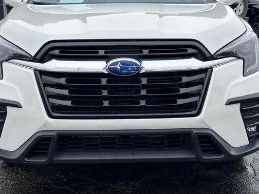 2023 Subaru Ascent Limited 8-Passenger