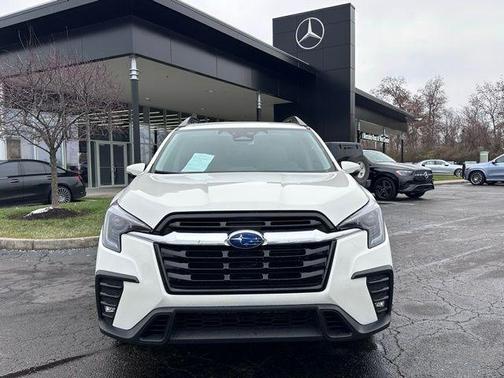 2023 Subaru Ascent Limited 8-Passenger