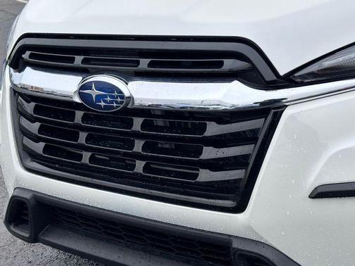 2023 Subaru Ascent Limited 8-Passenger