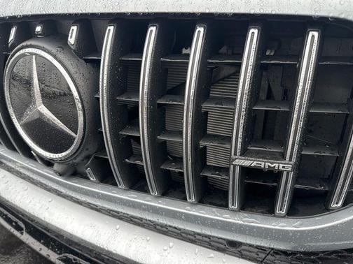 2025 Mercedes-Benz AMG GLE 53 Base