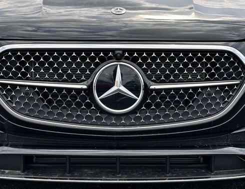 2025 Mercedes-Benz E-Class E 450 4MATIC