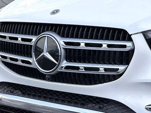 2025 Mercedes-Benz GLE 350 Base 4MATIC