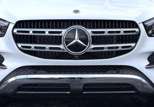 2025 Mercedes-Benz GLE 350 Base 4MATIC
