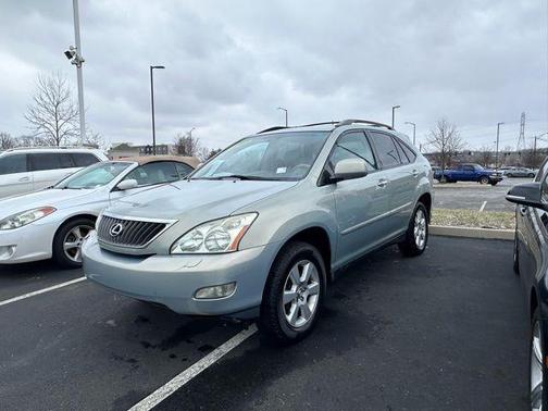 2008 Lexus RX 350 
