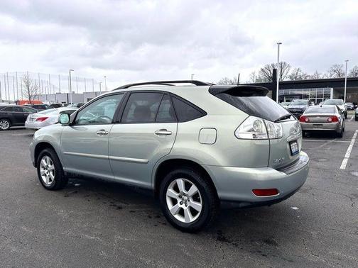 2008 Lexus RX 350 