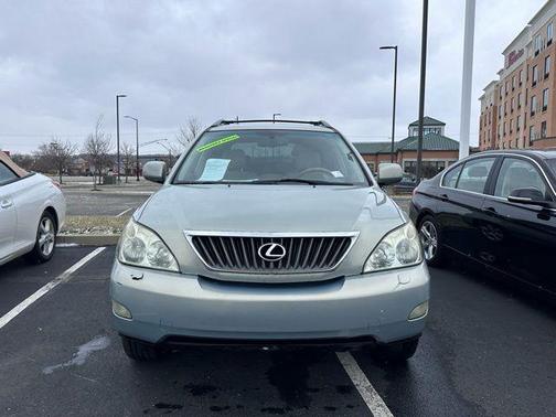 2008 Lexus RX 350 